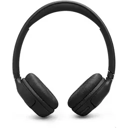 Навушники JBL Tune 530BT Black (JBLT530BTBLKEU) - мініатюра 2