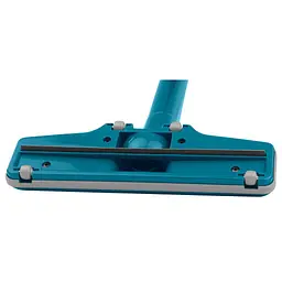 Насадка Т-подібна для пилососів Makita DCL140, DCL142, DCL180, DCL181, DCL182, CL183D, CL100D, CL102D, CL104, CL106, DCL280, DCL281, DCL282 (123488-8) - мініатюра 2