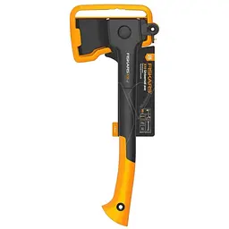 Універсальна сокира Fiskars X-series X18 Universal S (1069103) - мініатюра 5