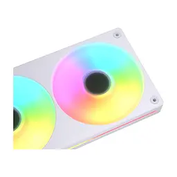 Система рідинного охолодження Cougar UNITY 360-FW ARGB - мініатюра 5