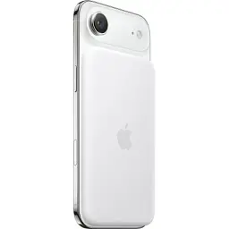 Батарея універсальна Apple iPhone Air MagSafe Battery White (MGPG4ZE/A) - мініатюра 4