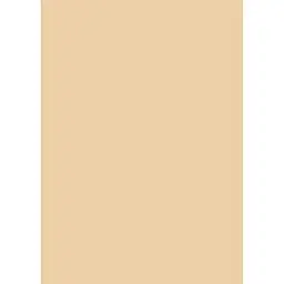 Папір для дизайну Folia Tintedpaper А4 (21x29.7см) №10 коричнево-жовтий 130г/м2 без текстури