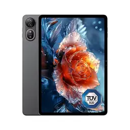 Планшет Blackview MEGA 12 SET 12.2" 12/256GB 5G NFC Space Grey (6931548325307)