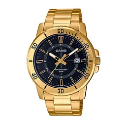 Годинник Casio MTP-VD01G-1C