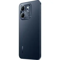 Смартфон Infinix Hot 50i 4/128Gb Sleek Black [119028] - мініатюра 8