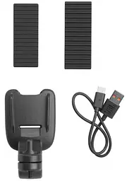 Портативна акустика JBL WIND 3S Black (JBLWIND3S) - мініатюра 8