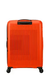 Валіза 67 См American Tourister AEROSTEP ORANGE 67x46x26(29) MD8*96002 - мініатюра 2