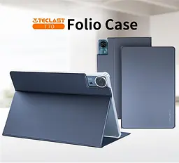 Чохол для T70 14 Flex синій TECLAST teh0024676 - мініатюра 2