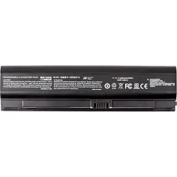 Акумулятор до ноутбука Clevo N957TD (N950BAT) 11.1V 4400mAh PowerPlant (NB400201)