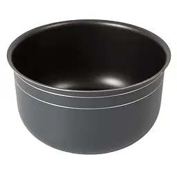 Набір посуду Bo-Camp Trekking 5 Pieces Anthracite (2300351), Сірий - мініатюра 8