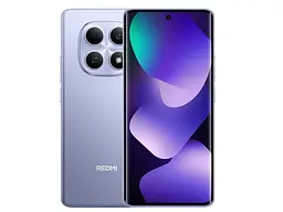 Смартфон Xiaomi Redmi Note 15 4G 8/256GB Purple