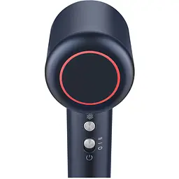 Фен Sencor SHD 8520BL - мініатюра 7