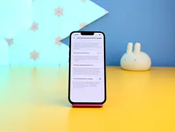 Смартфон Apple iPhone 13 128GB Midnight (MLPF3) Б/У [174181] - мініатюра 3