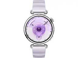 Смарт-годинник Huawei Watch GT 6 41 mm Purple (Konsu-B19FC) - мініатюра 3