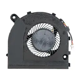 Вентилятор ноутбука Acer Aspire VX5-591G (DC28000J2F0ER) 5V,0.5A,4pin (A48497) - мініатюра 2