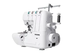 Оверлок Prime Technics PO 124 W - мініатюра 6