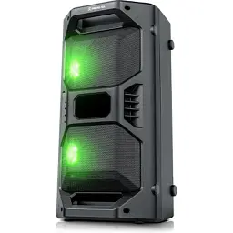 Акустична система REAL-EL X-757 Black (EL121600007) - миниатюра 6