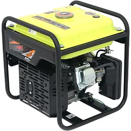 Інверторний бензиновий генератор Genpower GBG 50IX [158605] - мініатюра 4
