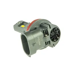 Світлодіодна лампа Cyclone Type-44 H11 5000K Cyclone (НФ-00004908) - мініатюра 2
