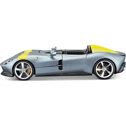 Автомодель Bburago R&P Ferrari Monza SP1, 1:18 (18-16013) - мініатюра 2