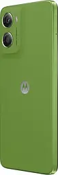 Смартфон Motorola Moto G06 4/256GB Tendril (UA UCRF) - мініатюра 7