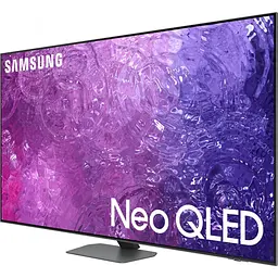 Телевізор Samsung QE55QN90CAUXUA - мініатюра 3