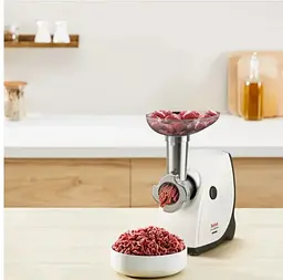 Мясорубка Tefal NE463138 - мініатюра 7