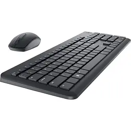 Комплект (клавіатура + миша) Dell Wireless KM3322W (580-AKGK) [150978] - мініатюра 4
