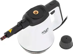 Пароочиститель Adler AD 7038 [90968] - мініатюра 7