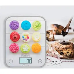 Ваги кухонні Tefal BC50D4V0 - мініатюра 10