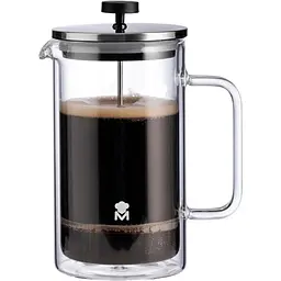 Френч-прес MasterPro Foodies mixology 800 мл (BGMP-20213) - мініатюра 4