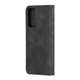 Чохол-книжка Flip Case Xiaomi Redmi Note 12 S Grey - мініатюра 2