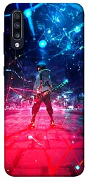 Чохол Demsky Anime evolution 2 для Samsung Galaxy A70 (A705F)