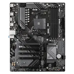 Gigabyte Материнська плата B550 EAGLE sAM4 B550 4xDDR4 M.2 HDMI ATX
