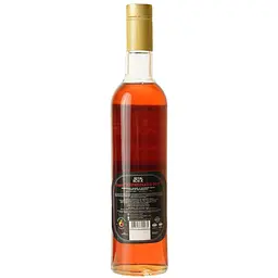 Сироп Red&Black Карибський Ром 0.7 л - мініатюра 3