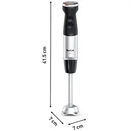 Блендер TEFAL HB672830 - мініатюра 1