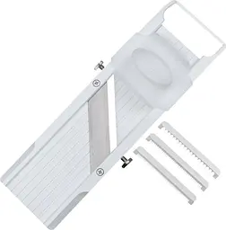 Терка для овочів Premium Benriner kuh0017279