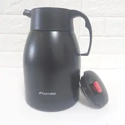 Термос конференційний Kamille KM-2220 2.5л - мініатюра 3
