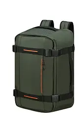 Рюкзак Для Подорожей 15.6" American Tourister URBAN TRACK KHAKI 55x35x25 MD1*94006 - мініатюра 7