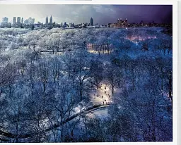 Stephen Wilkes. Day to Night - Лайл Рексер - мініатюра 7