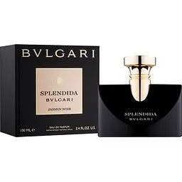 Bvlgari Splendida Jasmin Noir 100 мл парфумована вода
