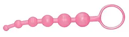 Набір секс-іграшок You2Toys Orion Candy Toy Set 9 предметів рожевий - мініатюра 7