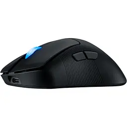 Миша Asus ROG Keris II ACE Blacк (90MP03N0-BMUA00) [109298] - мініатюра 4