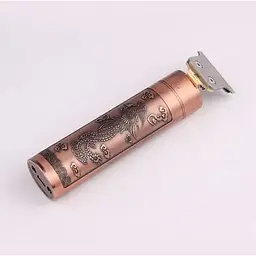 Професійна машинка для стриження волосся VGR V-076 5W стриження бороди та вусів - мініатюра 4