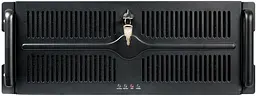 Корпус серверний Chieftec UNC-411E-B-OP без Блок живлення E-ATX - мініатюра 3