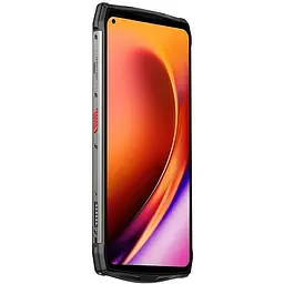 Смартфон Ulefone Power Armor 13 8/256 Gb Global Black - мініатюра 2