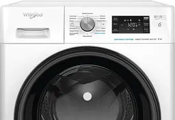 Пральна машина Whirlpool FFB 9448 BV UA - мініатюра 3