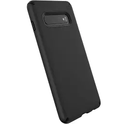 Чохол-накладка Speck Presidio Pro для Samsung Galaxy S10 Plus SM-G975 Black (124605-1050) - мініатюра 5
