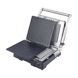 Електрогриль ECG KG 300 Deluxe (KG300 Deluxe) - мініатюра 2
