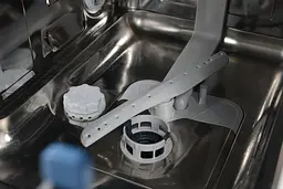 Посудомийна машина Indesit DSFO3T224C (6805816) - мініатюра 6